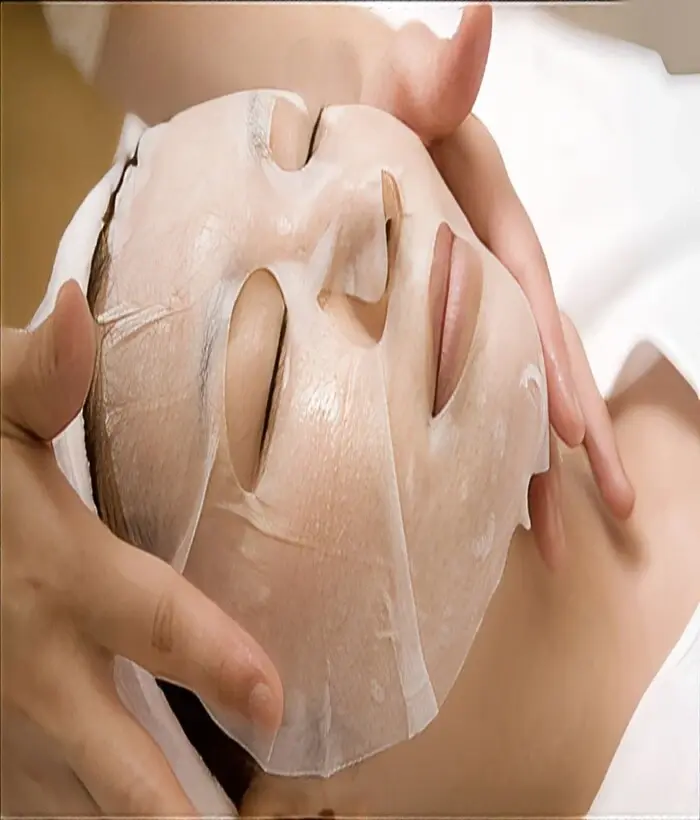 Mặt Nạ Miếng