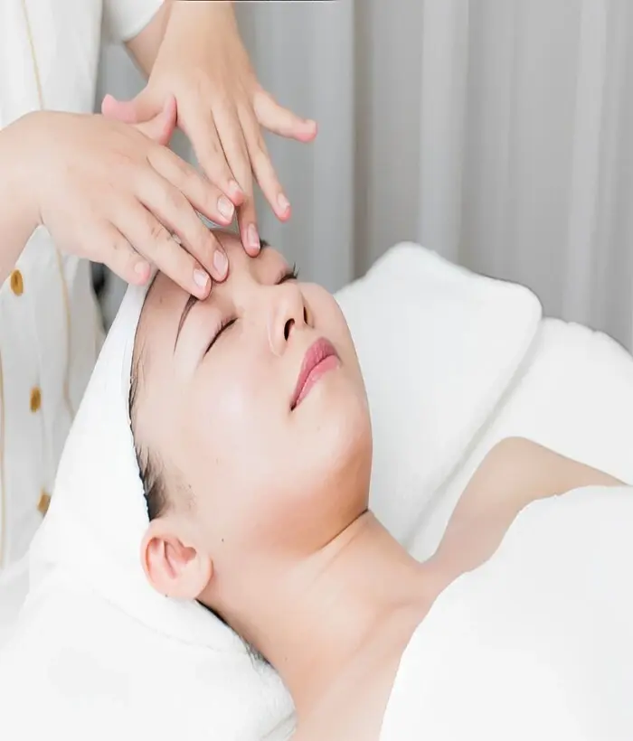Tẩy Tế Bào Chết Da Mặt